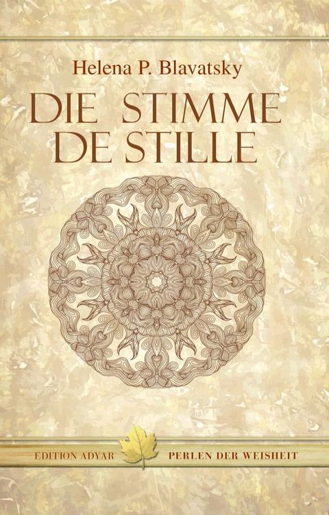 Die Stimme der Stille(Kobo/電子書)