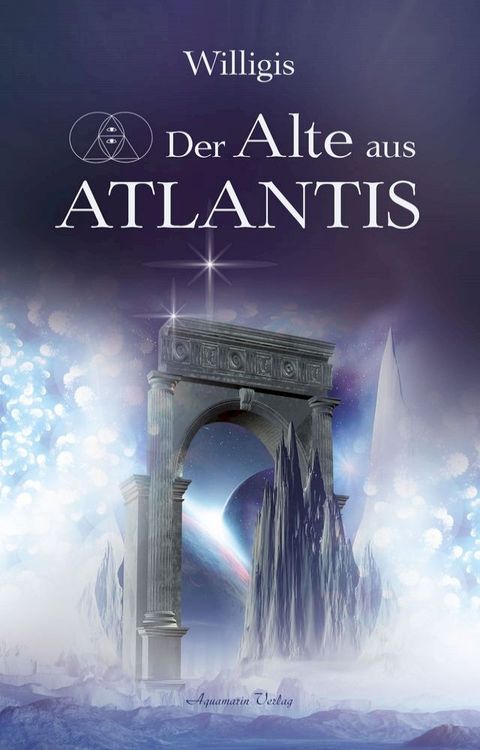 Der Alte aus Atlantis(Kobo/電子書)