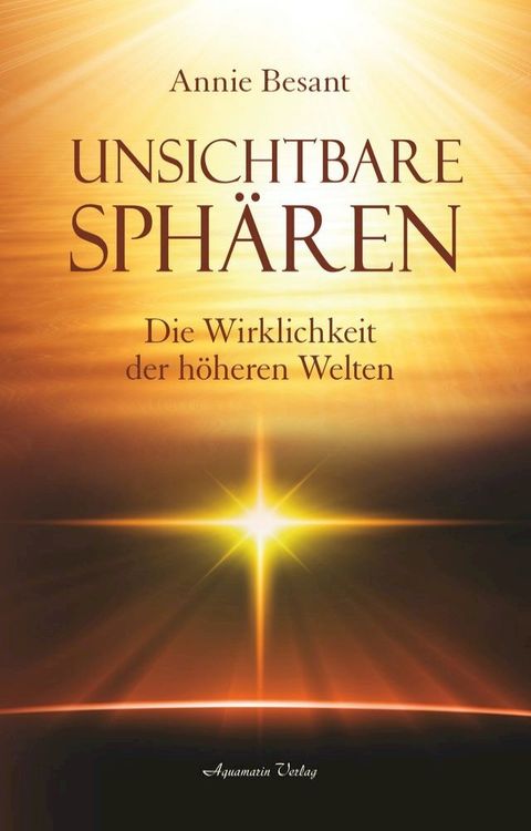 Unsichtbare Sph&auml;ren(Kobo/電子書)