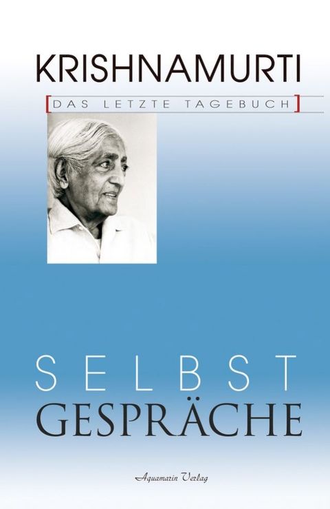 Selbstgespr&auml;che - Das letzte Tagebuch(Kobo/電子書)