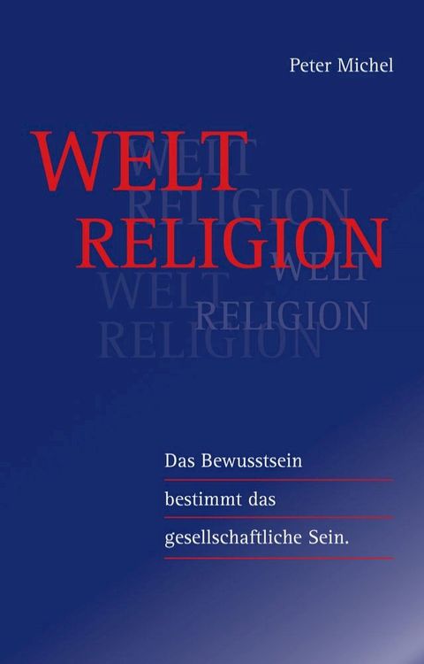 Weltreligion(Kobo/電子書)