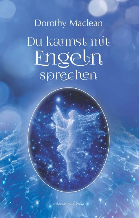 Du kannst mit Engeln sprechen(Kobo/電子書)