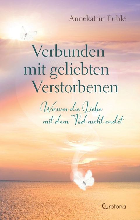 Verbunden mit geliebten Verstorbenen(Kobo/電子書)