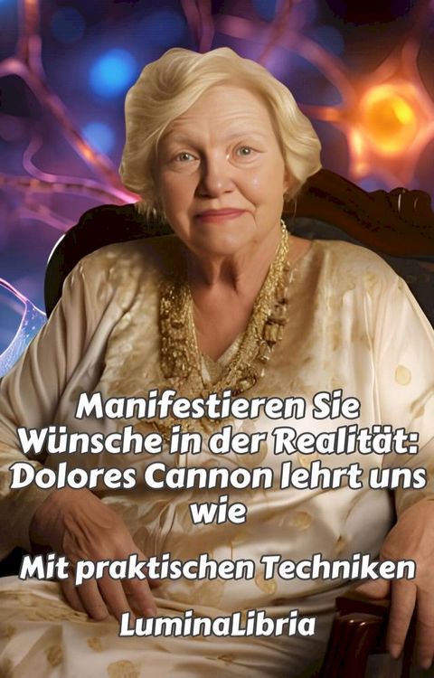 Manifestieren Sie W&uuml;nsche in der Realit&auml;t: Dolores Cannon lehrt uns wie(Kobo/電子書)