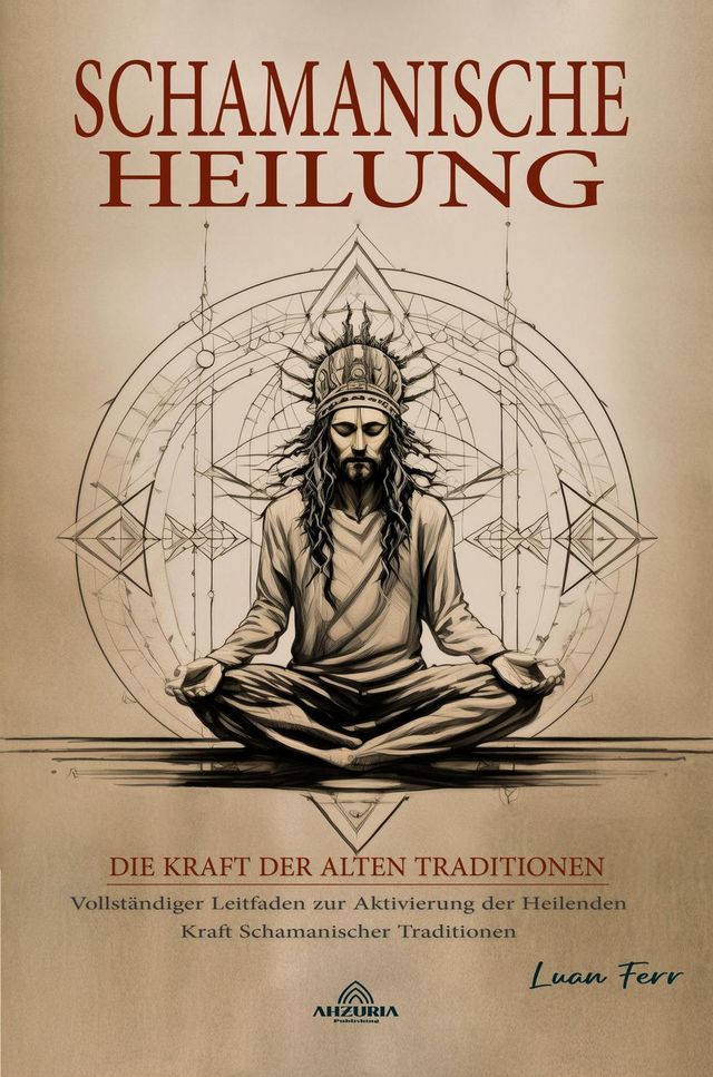  Schamanische Heilung - Die Kraft der Alten Traditionen(Kobo/電子書)