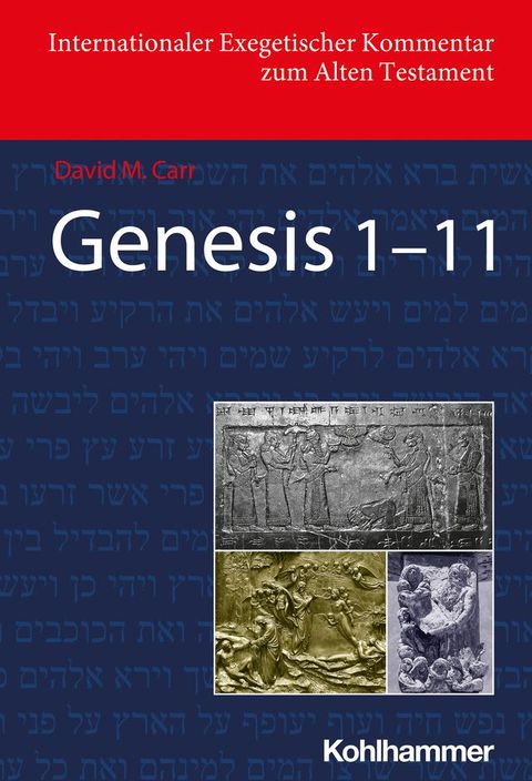 Genesis 1-11(Kobo/電子書)