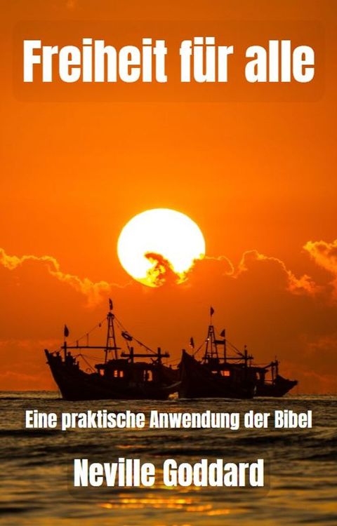 Freiheit f&uuml;r alle(Kobo/電子書)