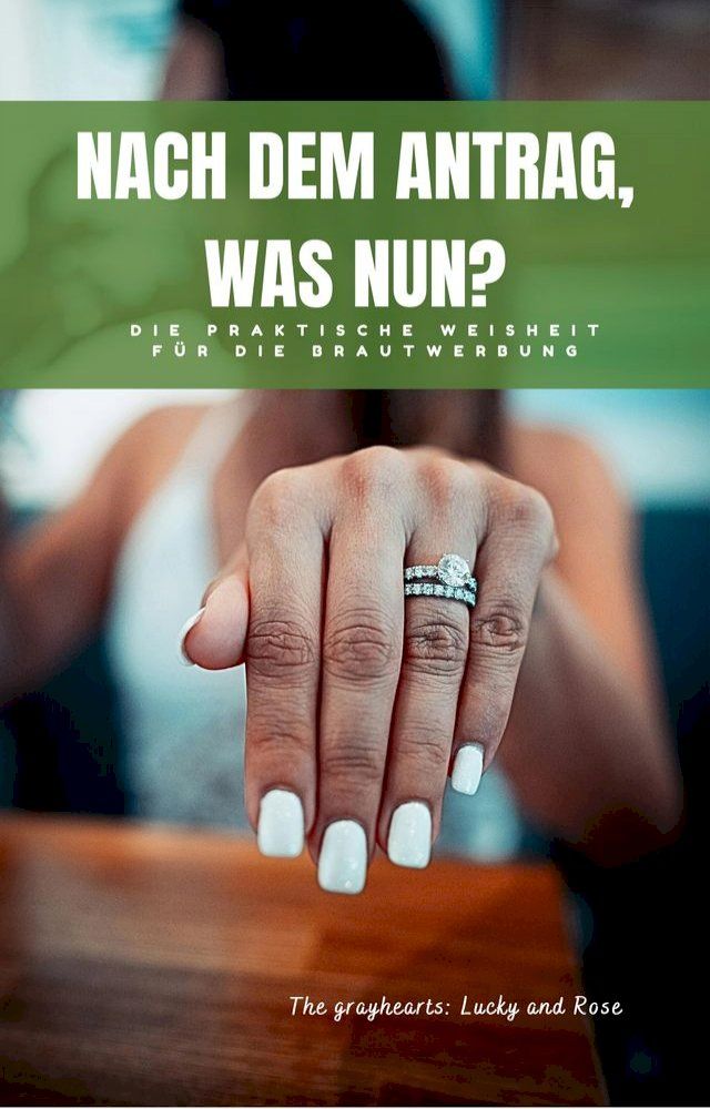  NACH DEM ANTRAG, WAS NUN?(Kobo/電子書)