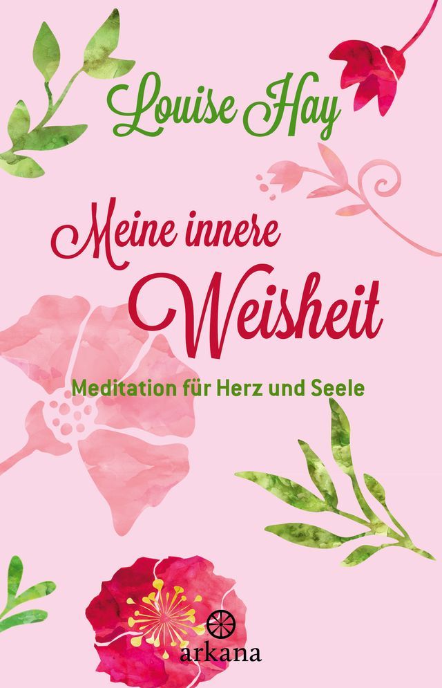  Meine innere Weisheit(Kobo/電子書)