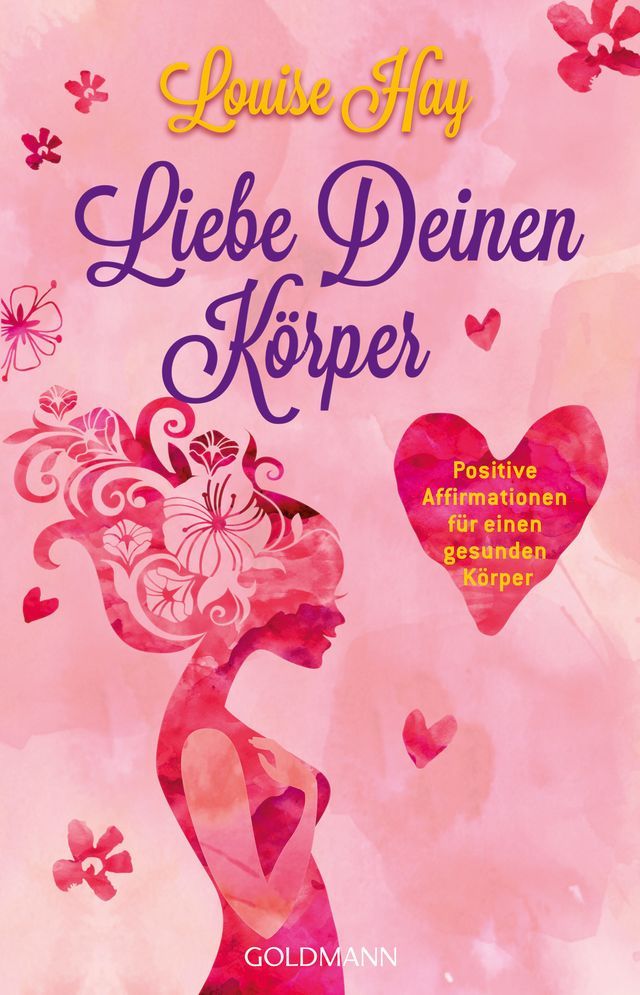  Liebe Deinen K&ouml;rper(Kobo/電子書)