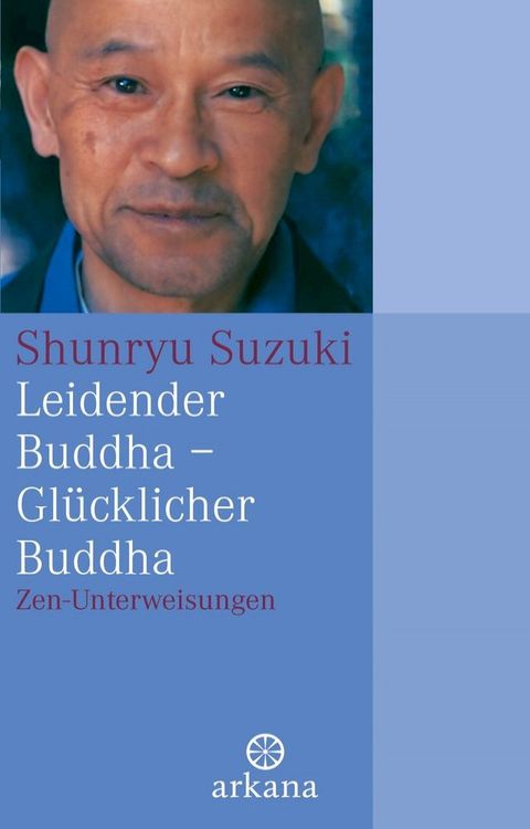 Leidender Buddha - Glücklicher Buddha(Kobo/電子書)