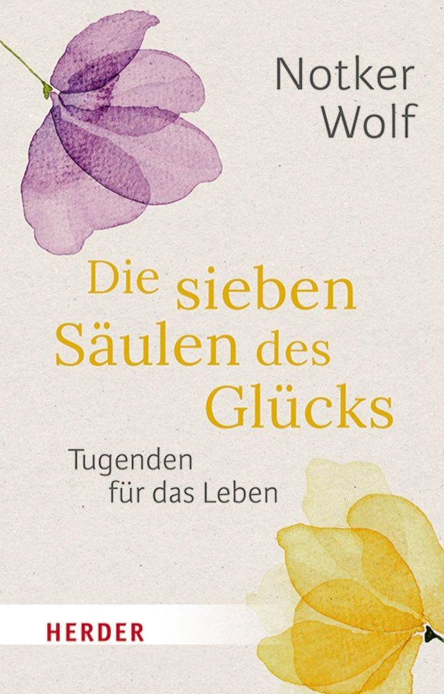  Die sieben Säulen des Glücks(Kobo/電子書)