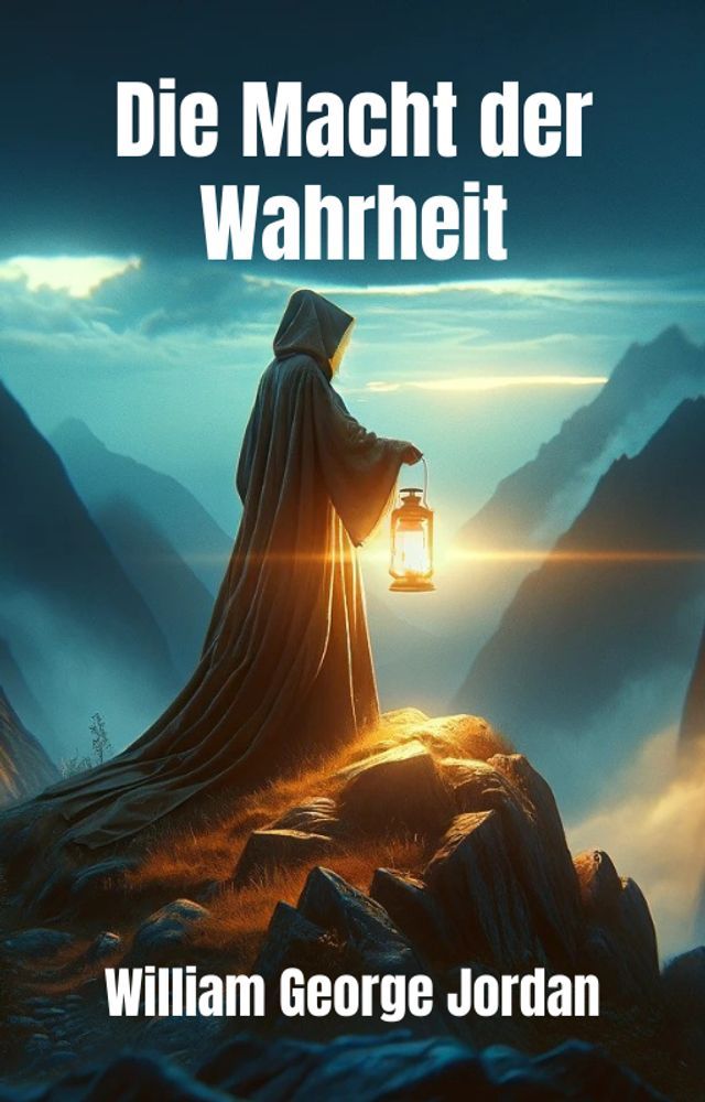  Die Macht der Wahrheit(Kobo/電子書)