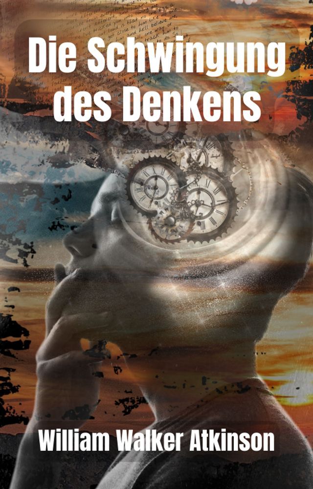  Die Schwingung des Denkens(Kobo/電子書)