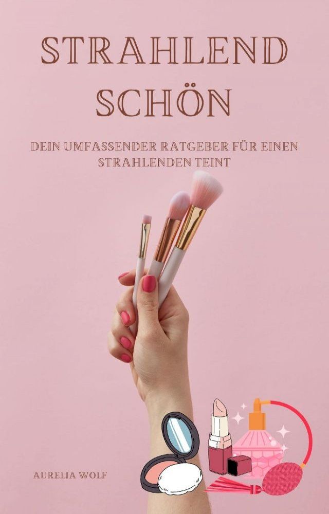  Strahlend Schön(Kobo/電子書)