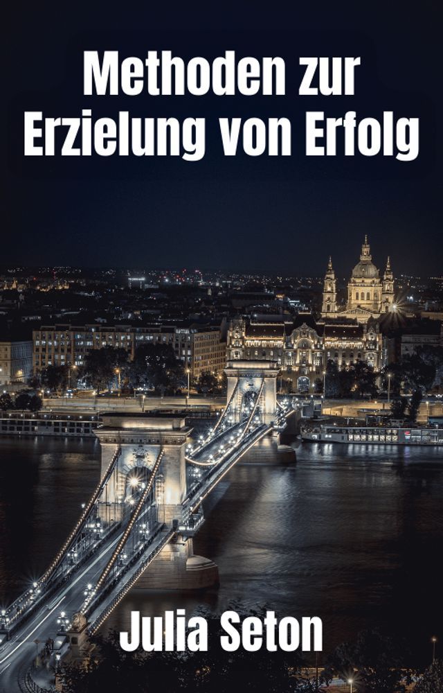  Methoden zur Erzielung von Erfolg(Kobo/電子書)