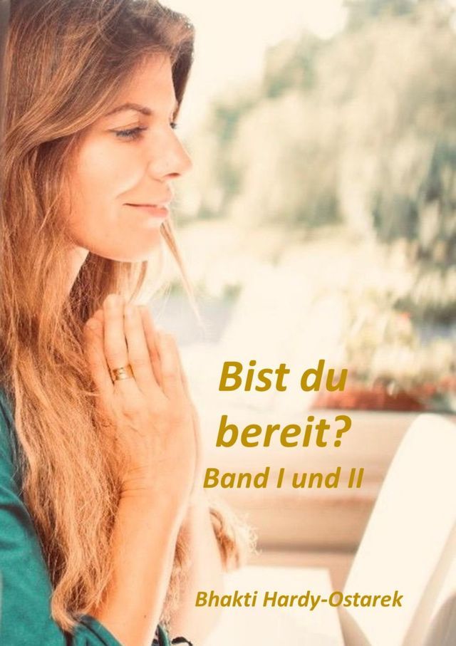  Bist du bereit? Band I und II(Kobo/電子書)