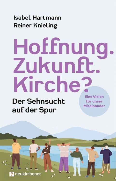 Hoffnung. Zukunft. Kirche?(Kobo/電子書)