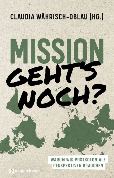 Mission - geht's noch?(Kobo/電子書)