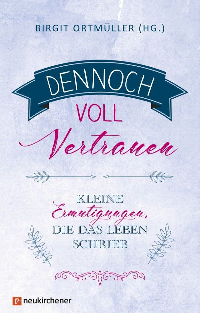  Dennoch voll Vertrauen(Kobo/電子書)