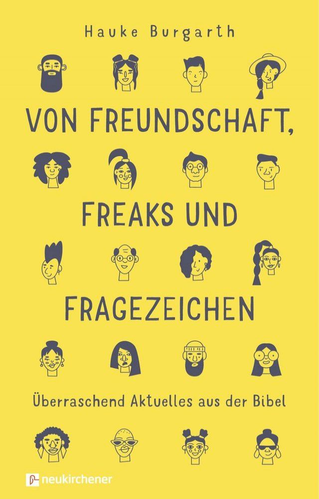  Von Freundschaft, Freaks und Fragezeichen(Kobo/電子書)