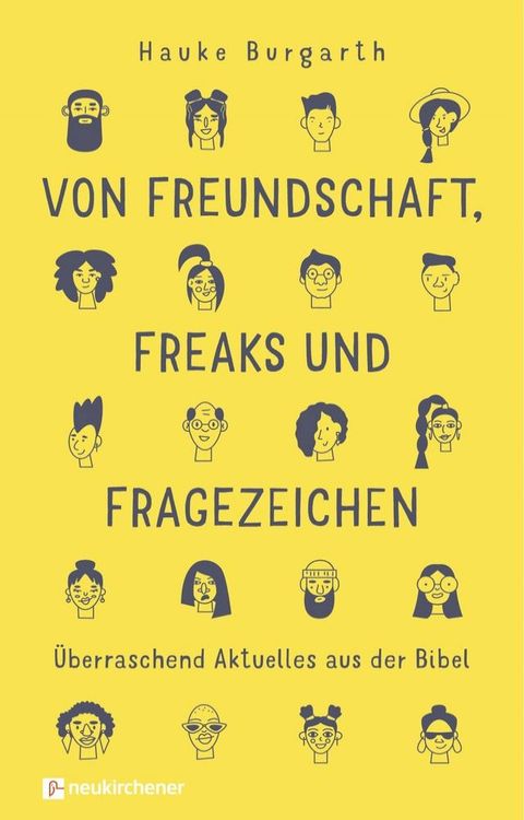 Von Freundschaft, Freaks und Fragezeichen(Kobo/電子書)