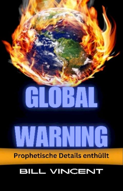 Global Warning(Kobo/電子書)