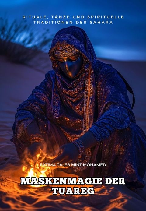 Maskenmagie der Tuareg(Kobo/電子書)