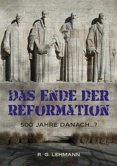 Das Ende der Reformation(Kobo/電子書)