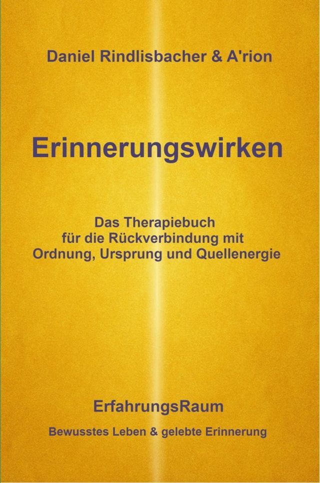  Erinnerungswirken(Kobo/電子書)