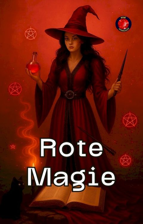 Rote Magie