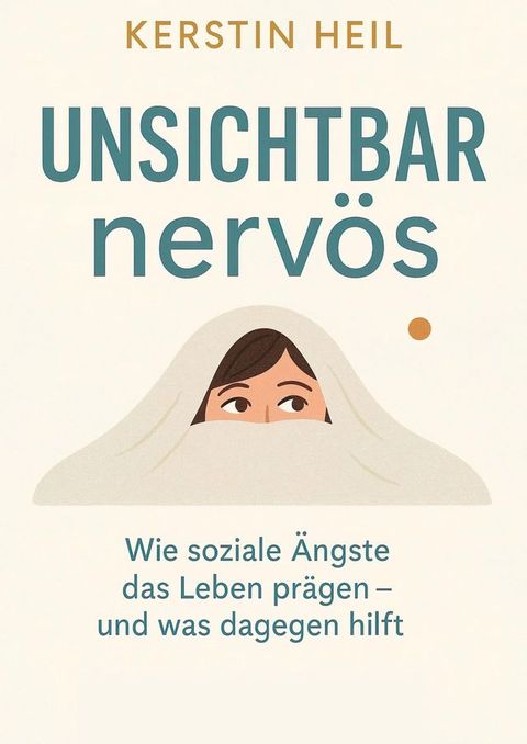 Unsichtbar nervös
