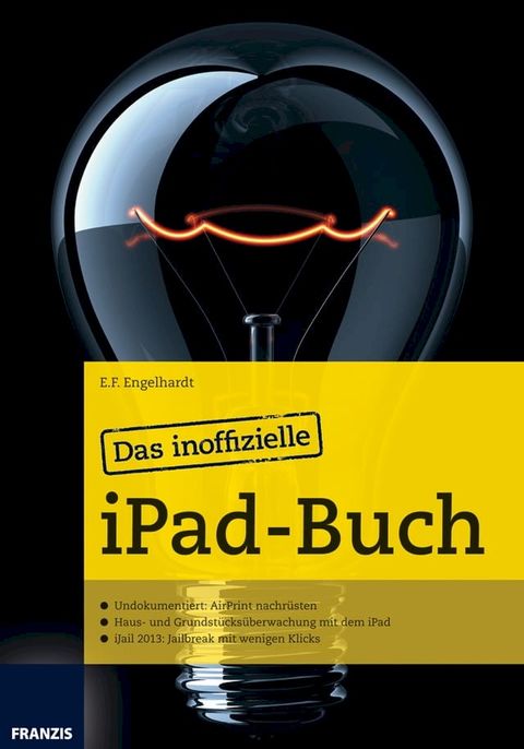 Das inoffizielle iPad-Buch(Kobo/電子書)