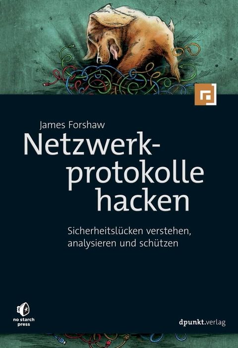 Netzwerkprotokolle hacken(Kobo/電子書)