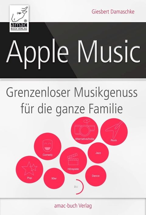 Apple Music(Kobo/電子書)