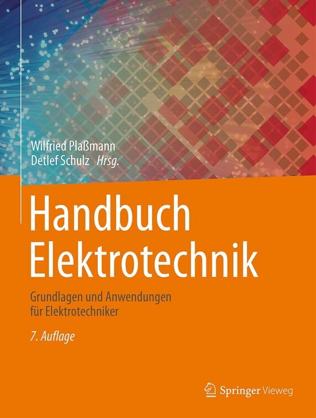  Handbuch Elektrotechnik(Kobo/電子書)