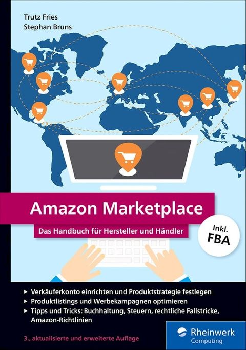 Amazon Marketplace(Kobo/電子書)