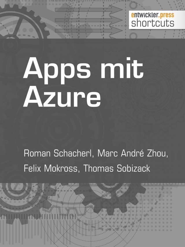  Apps mit Azure(Kobo/電子書)