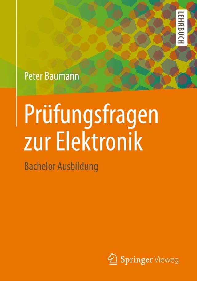  Pr&uuml;fungsfragen zur Elektronik(Kobo/電子書)