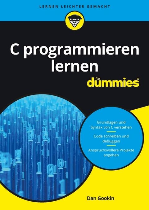 C programmieren lernen für Dummies(Kobo/電子書)