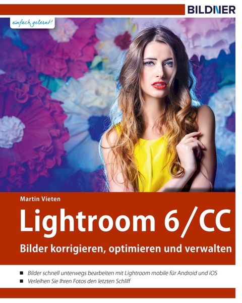 Lightroom 6 und CC(Kobo/電子書)