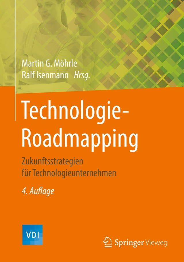  Technologie-Roadmapping(Kobo/電子書)