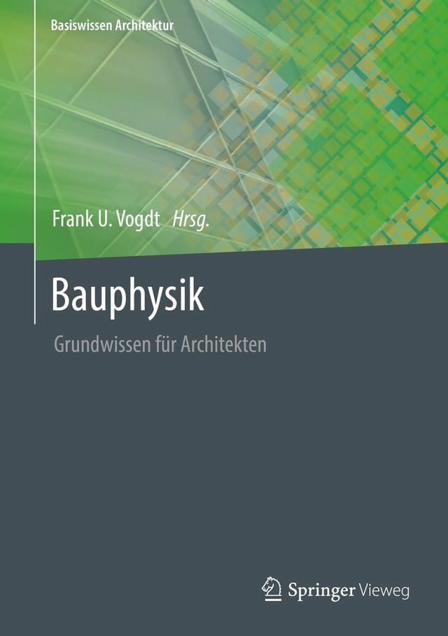  Bauphysik(Kobo/電子書)