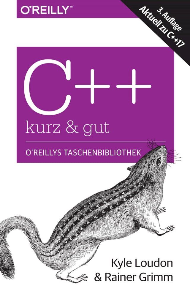  C++ – kurz & gut(Kobo/電子書)