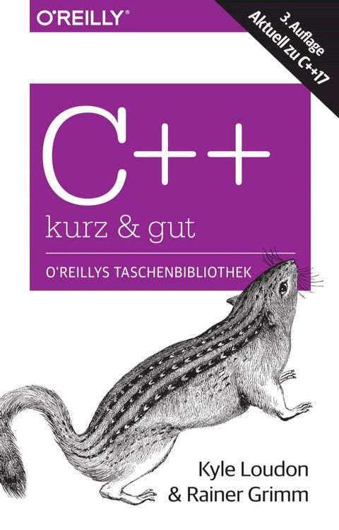 C++ – kurz & gut(Kobo/電子書)