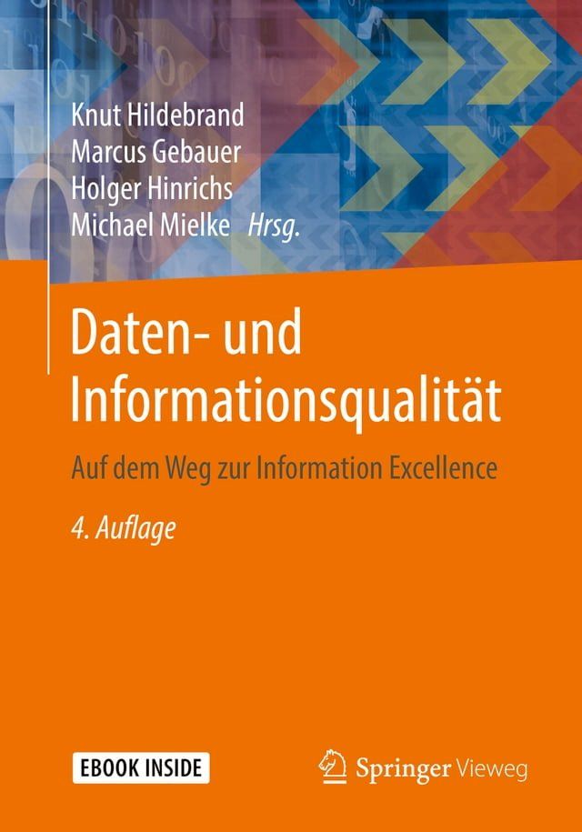  Daten- und Informationsqualität(Kobo/電子書)