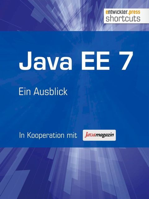 Java EE 7(Kobo/電子書)