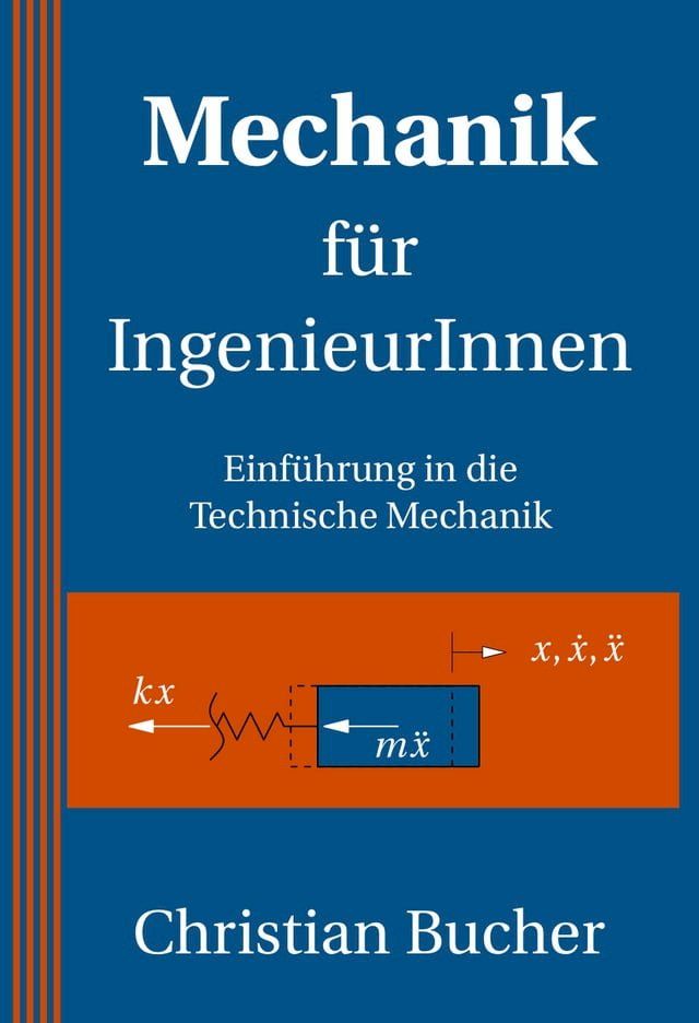  Mechanik für IngenieurInnen(Kobo/電子書)