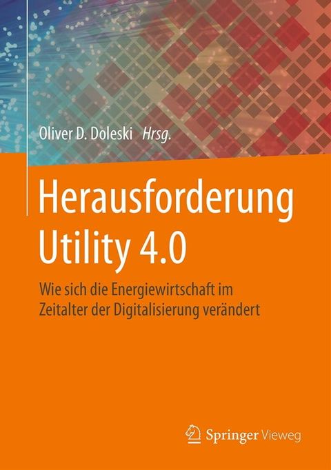 Herausforderung Utility 4.0(Kobo/電子書)