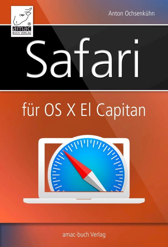  Safari für OS X El Capitan(Kobo/電子書)